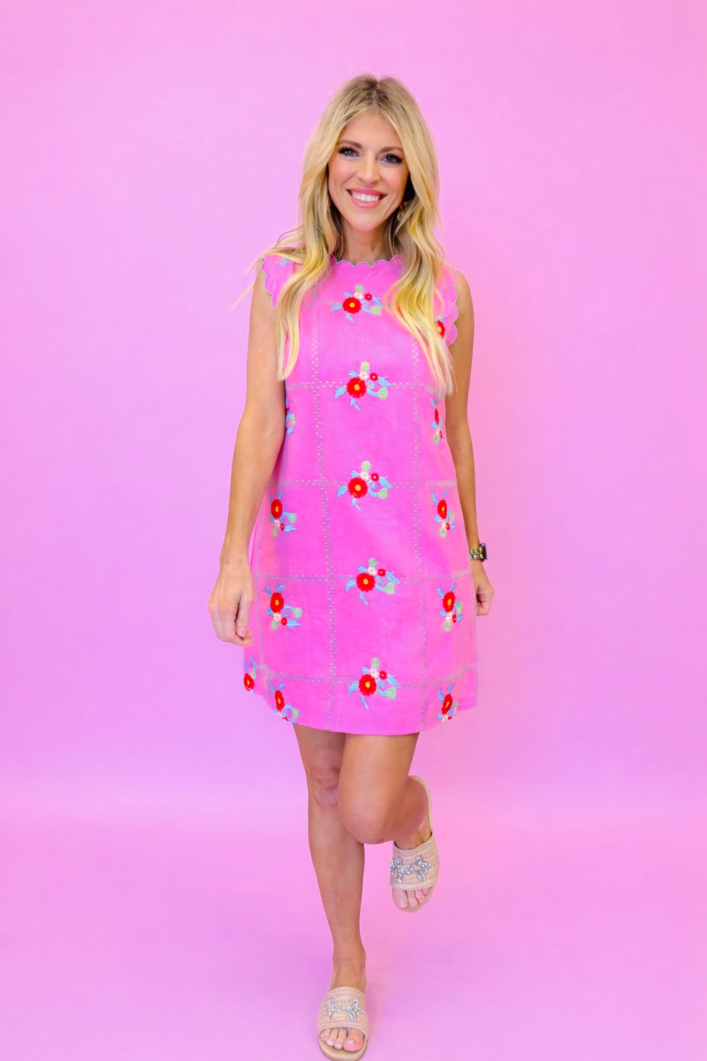 DRESS COLLECTION