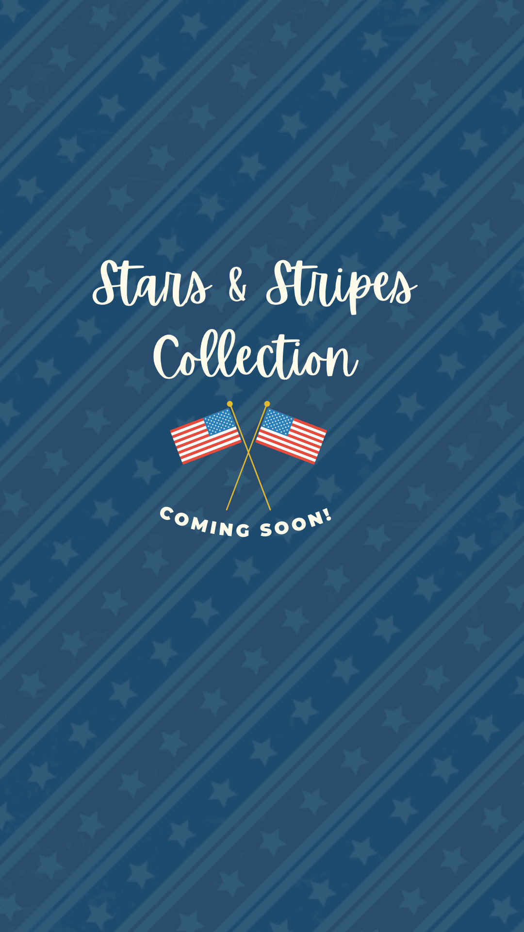 Stars & Stripes