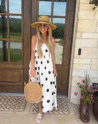 Cienna Dress