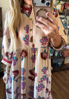 Julie dress