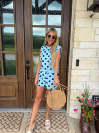 Tara Short Set