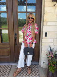 Jules top