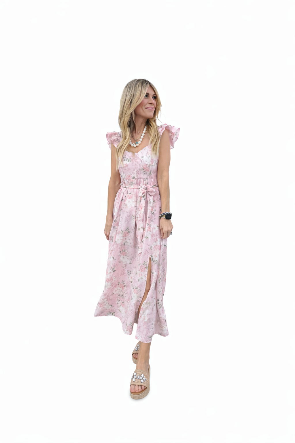 Elowen Dress