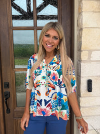 Carly Top