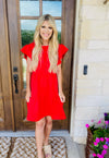 Andrews Dress