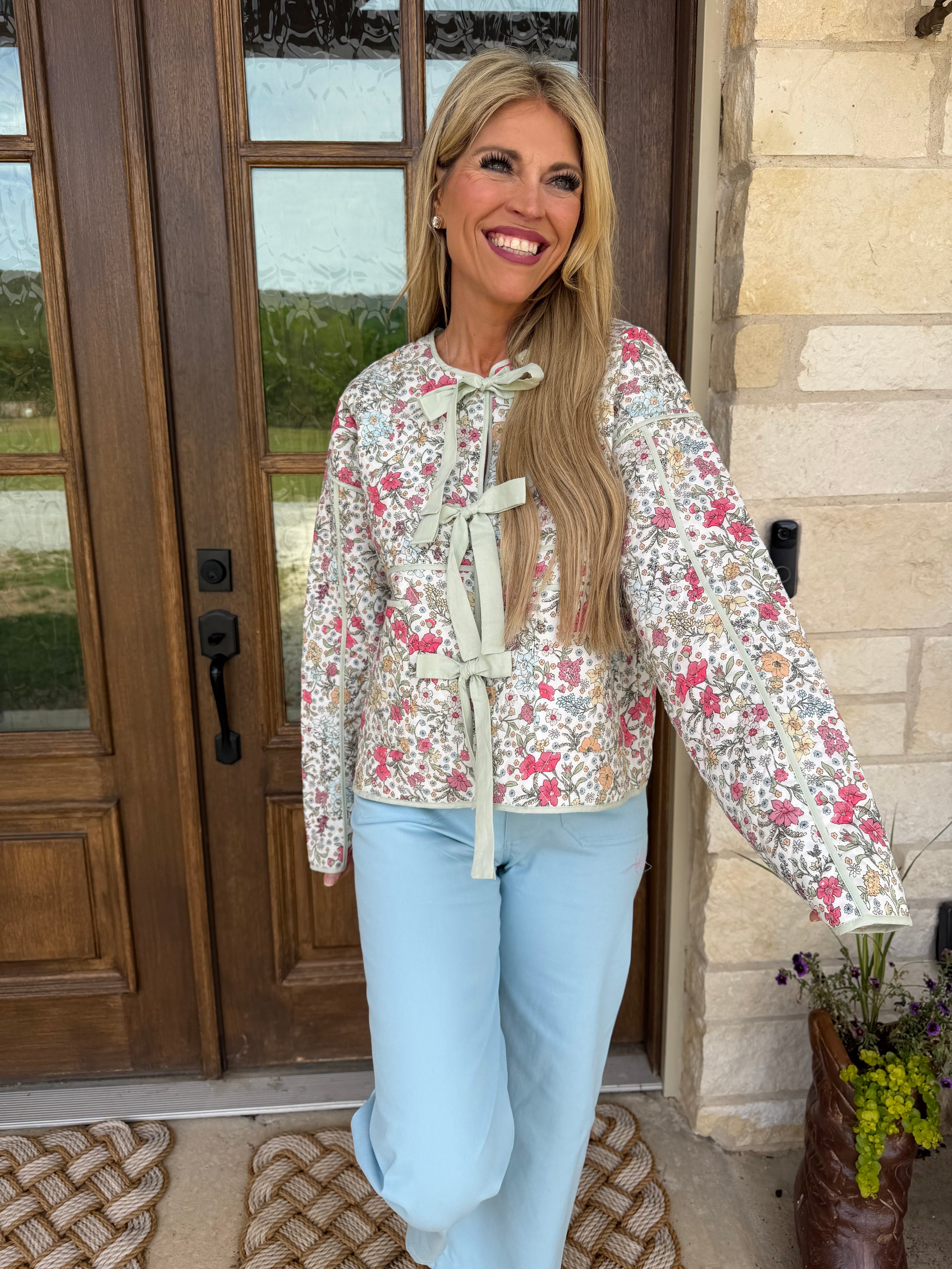 Molly Jacket