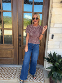 Madeline Jeans