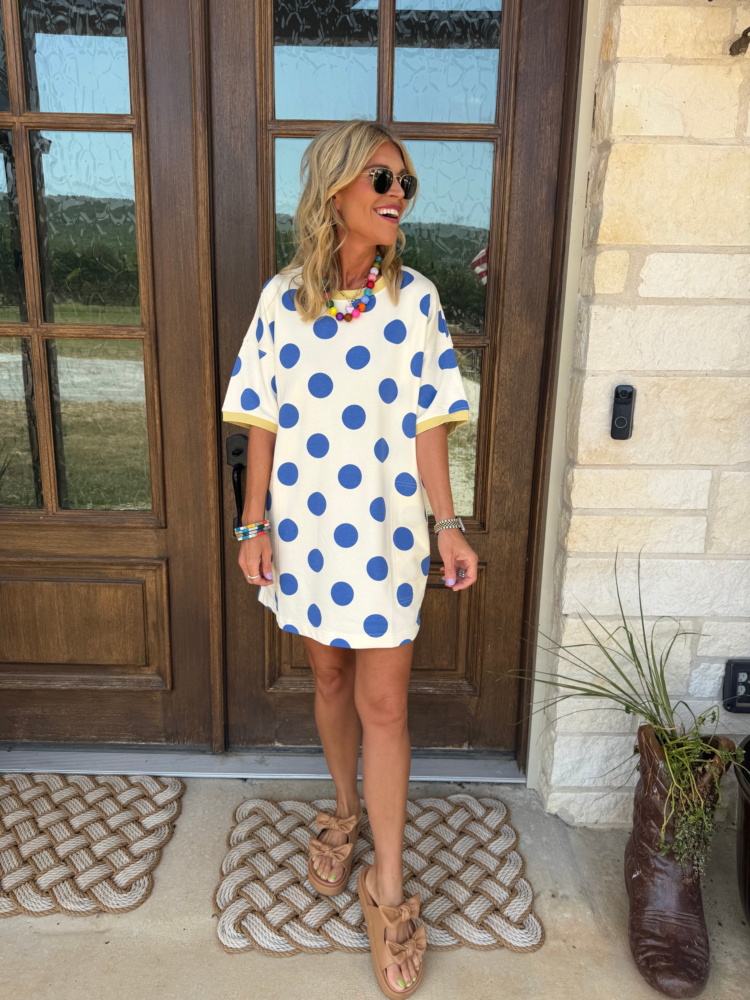 Maylee Dress