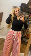 Charlotte Pants