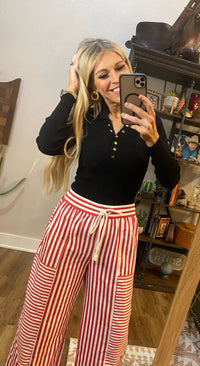 Charlotte Pants