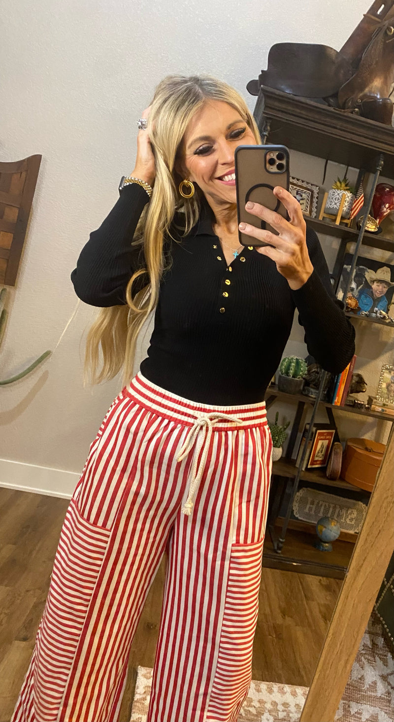 Charlotte Pants
