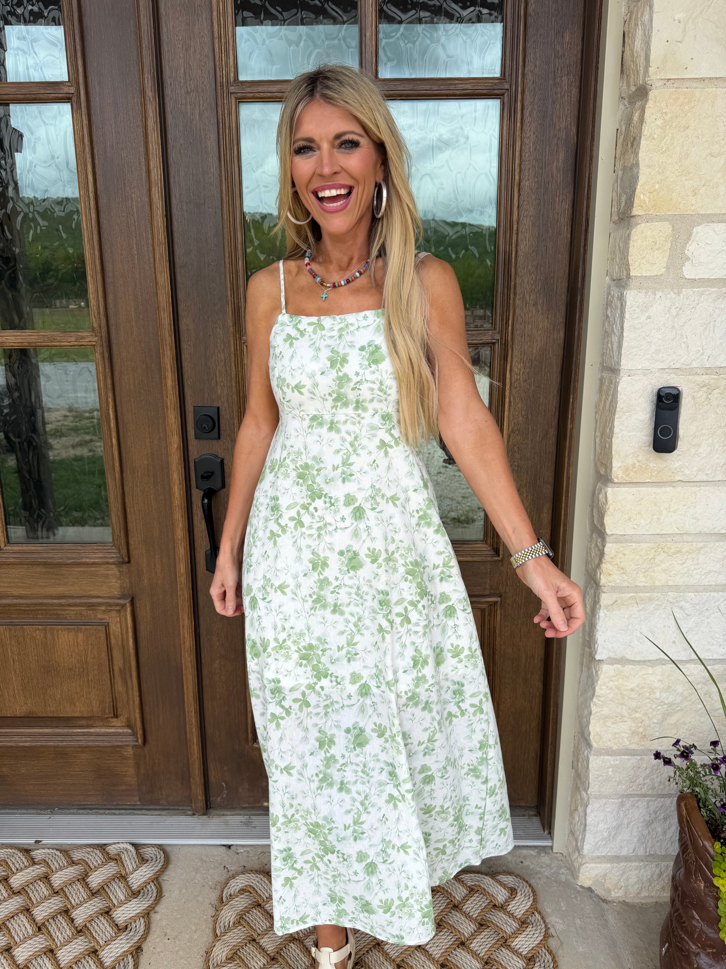 Kelly Dress