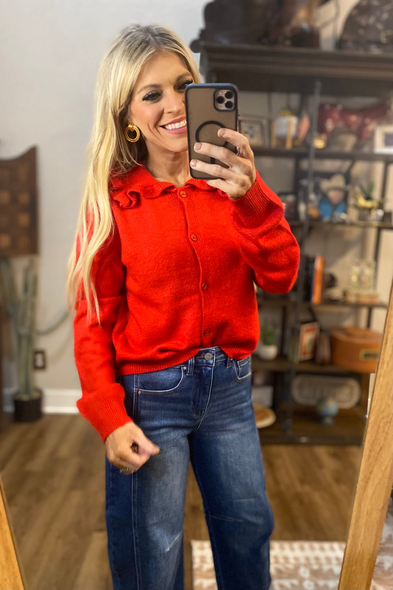 Kacey Sweater