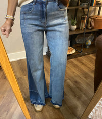 Kansas Jeans