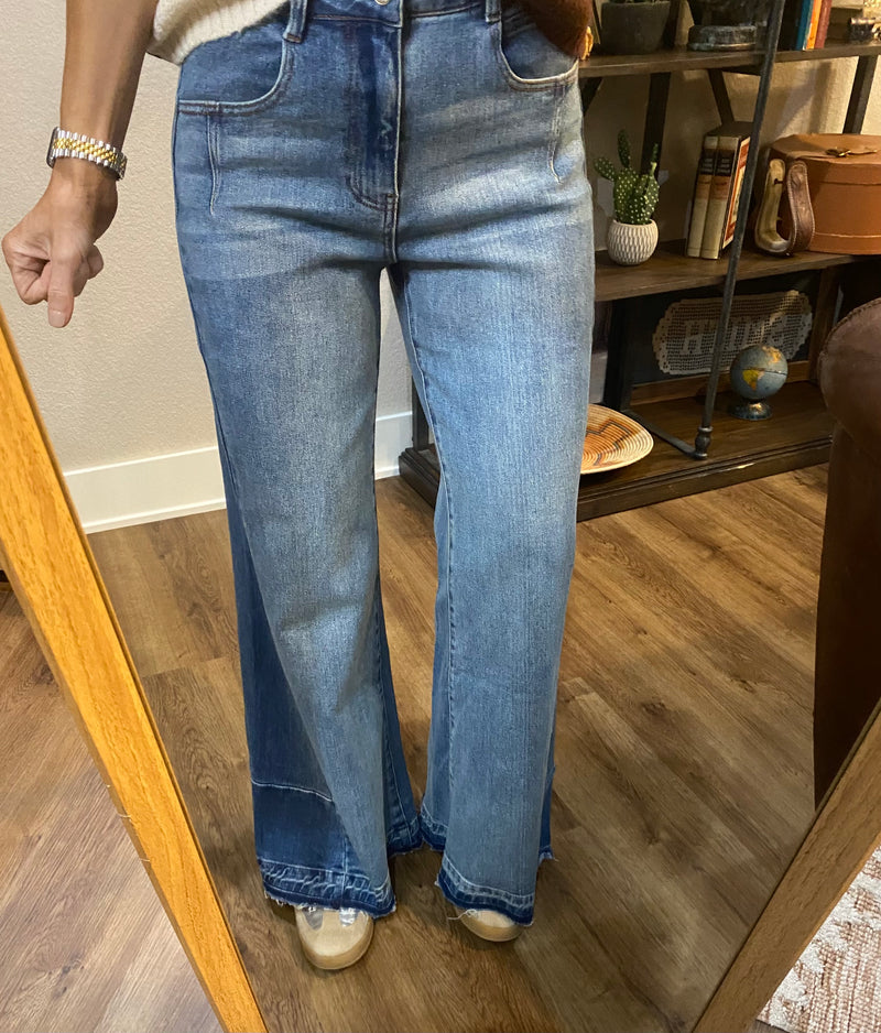 Kansas Jeans
