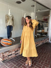 Galena Dress