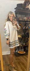 Zinnia Dress