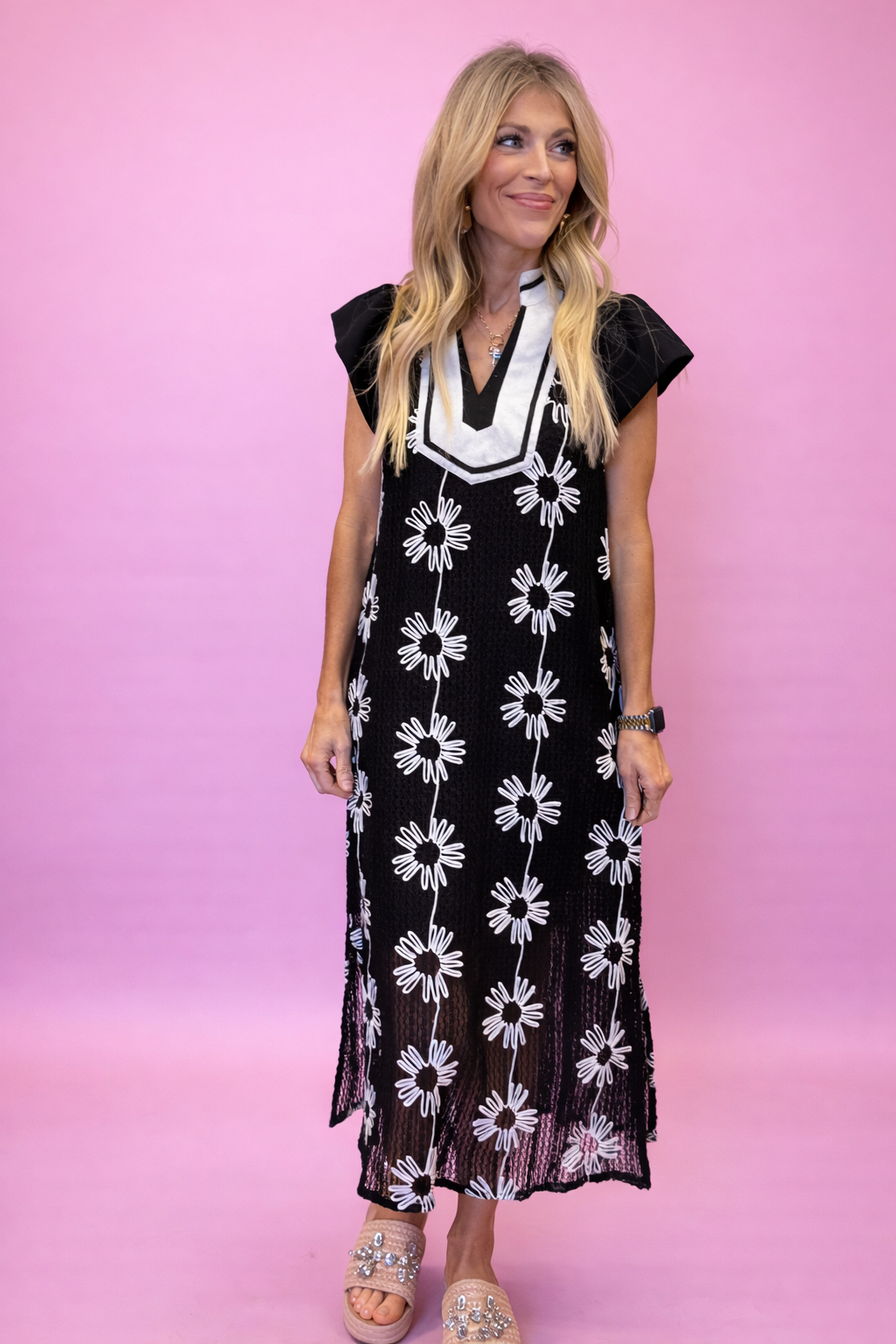 Rhine Dress