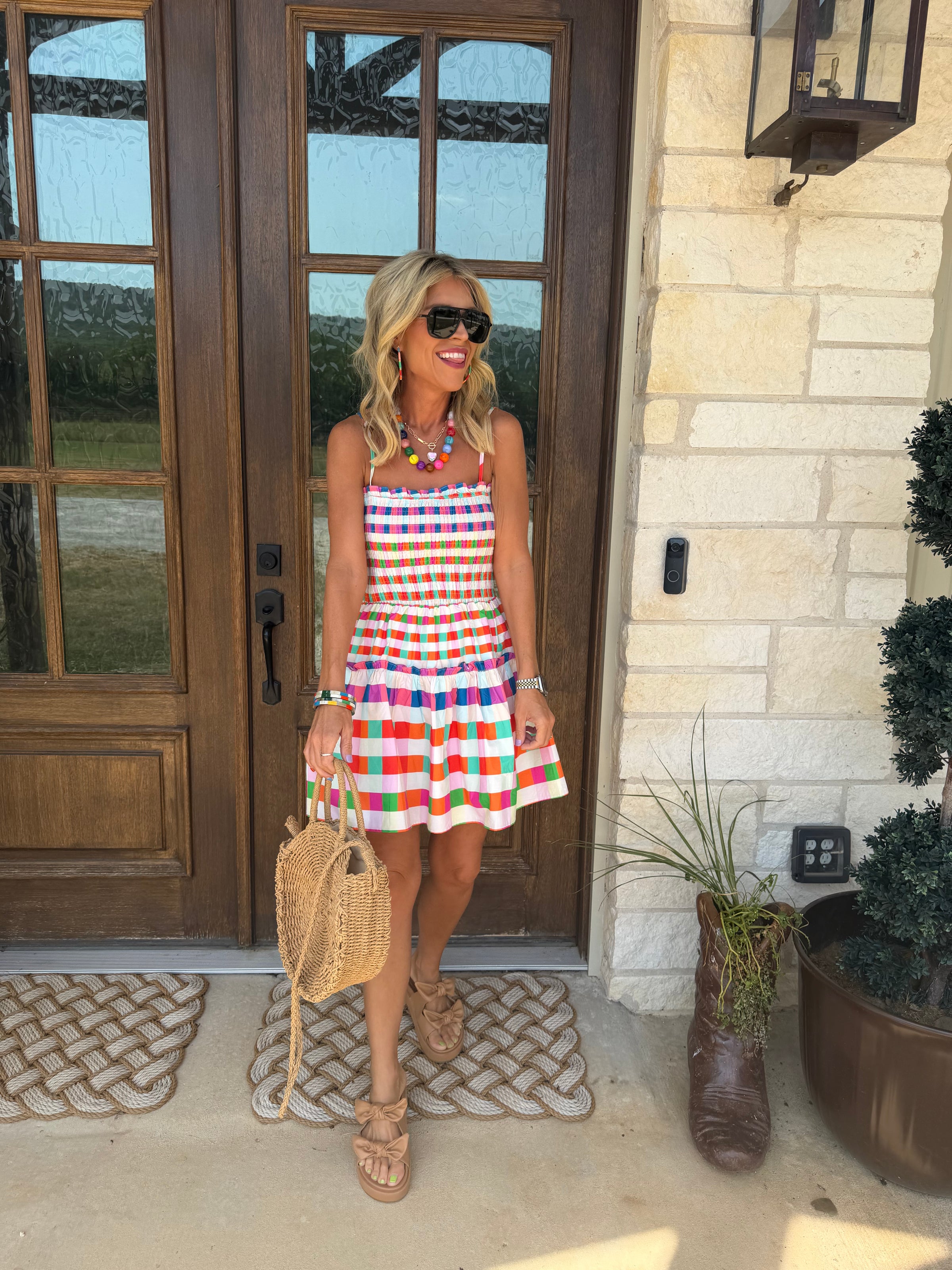 Emilee Dress