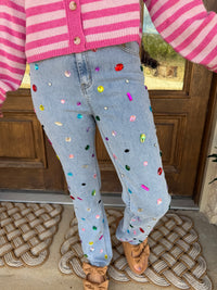 Tilley Jeans