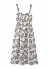 Moxi Lou Dress