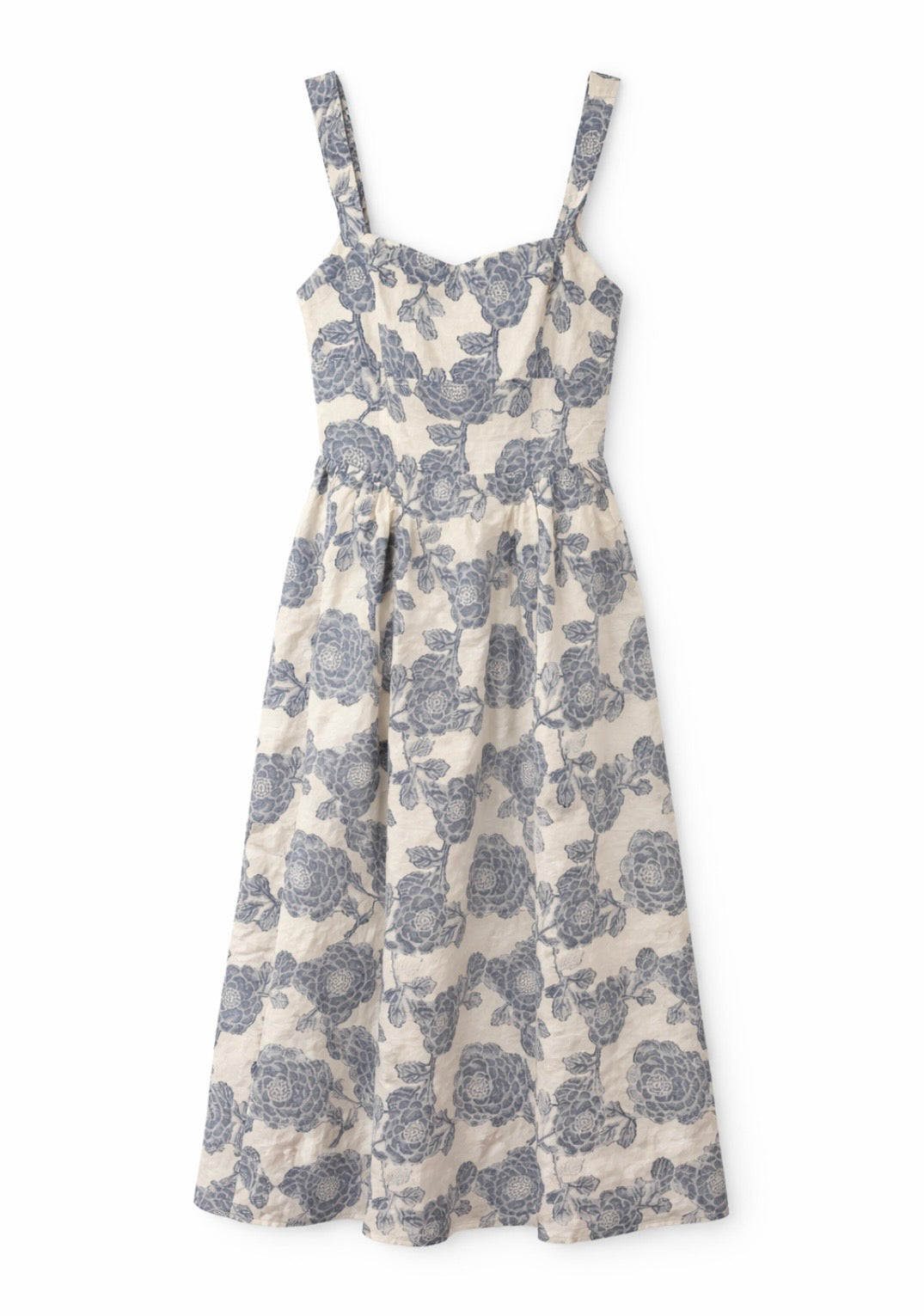 Moxi Lou Dress
