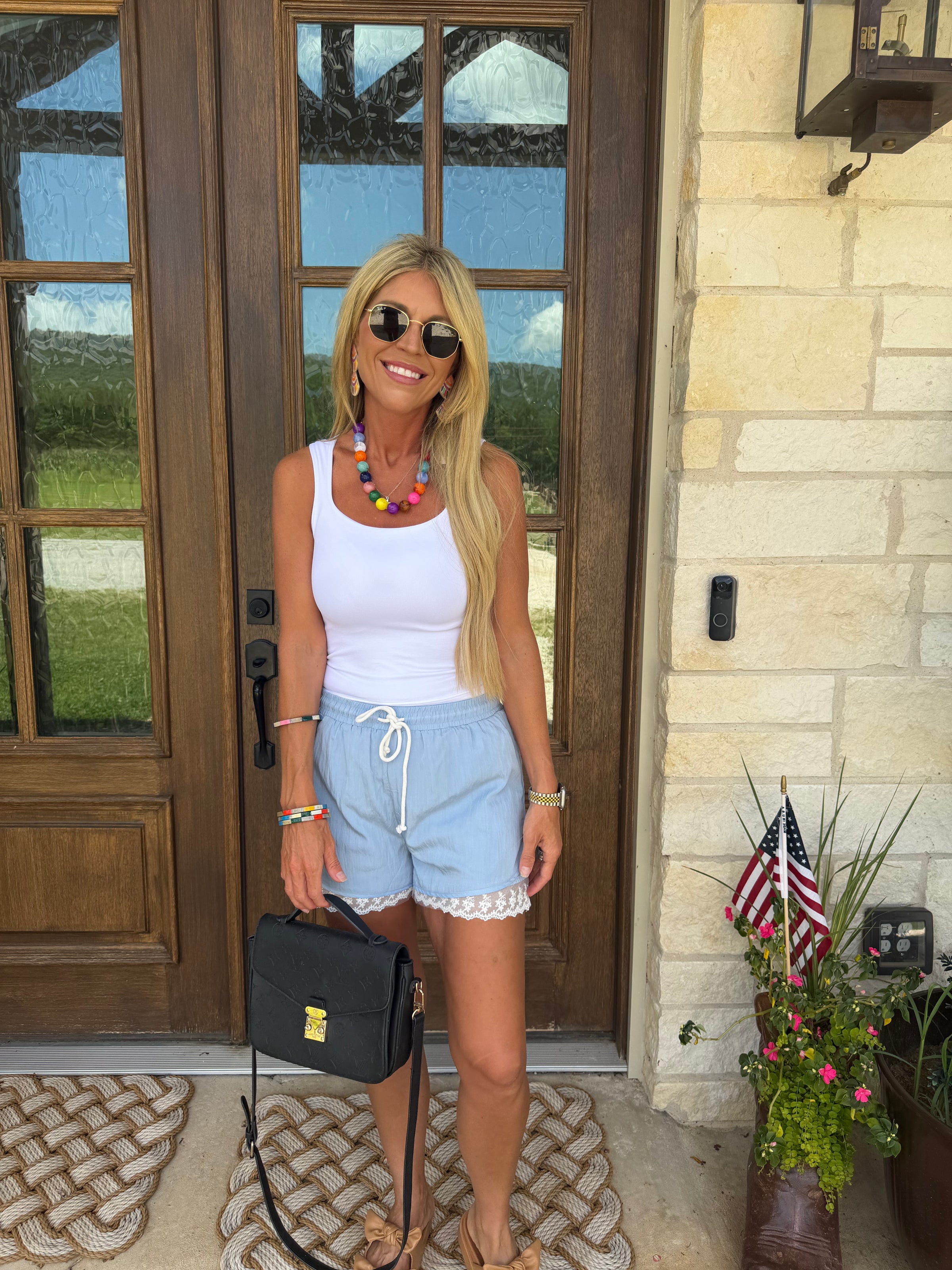 Renee Shorts