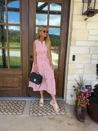 Glover Dress