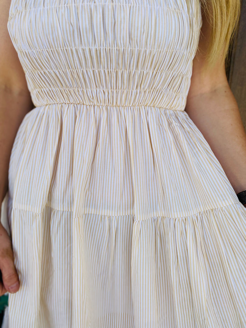 Bridgeport Dress