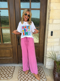 Addie Pants
