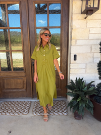 Janie Dress
