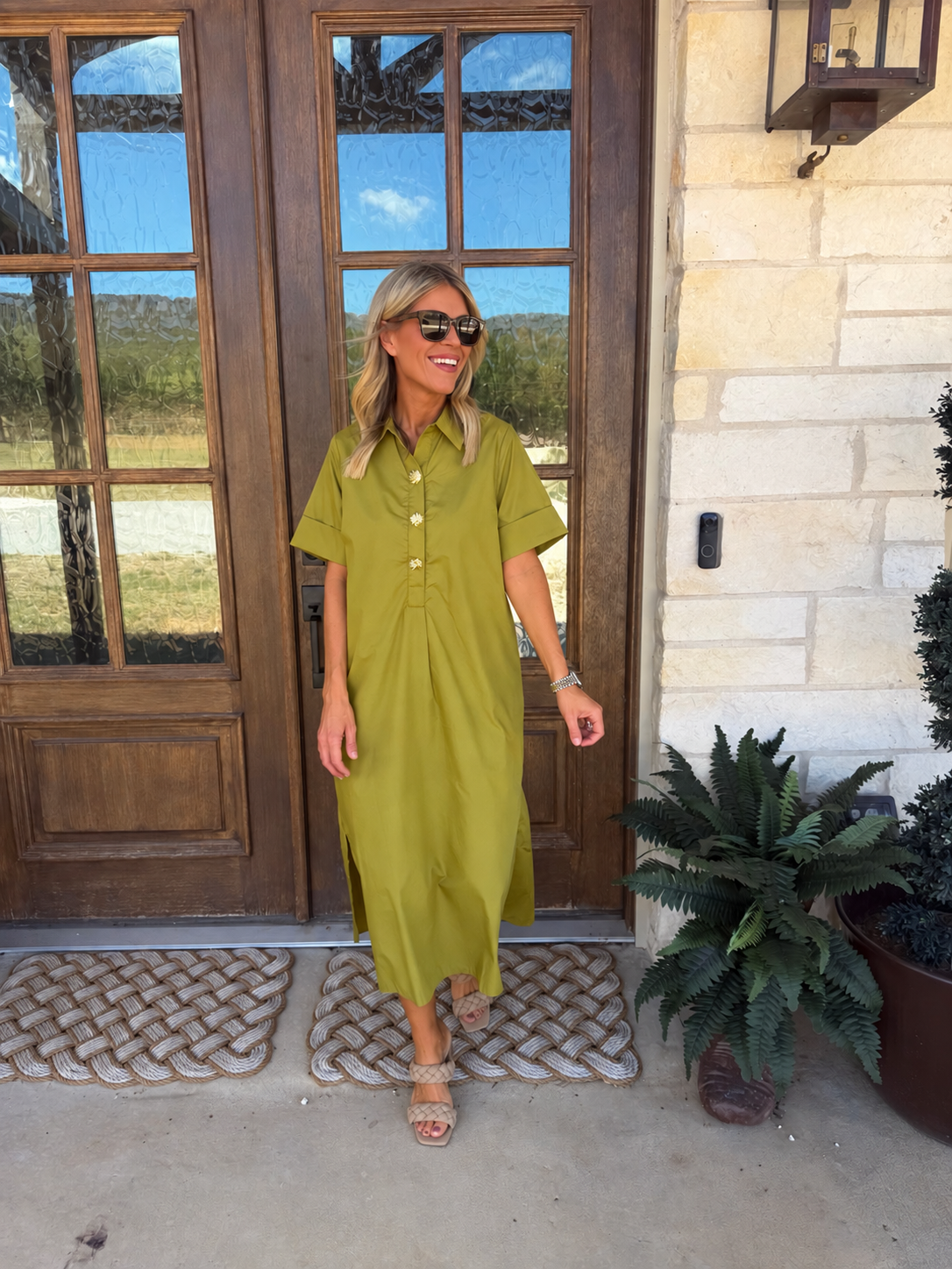 Janie Dress