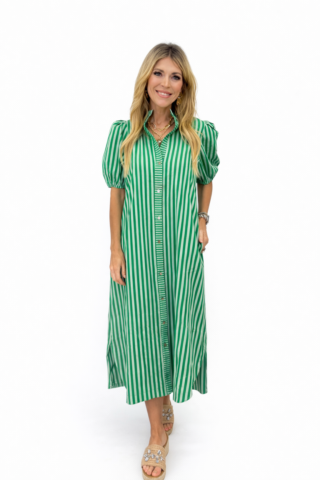 Augustas Dress