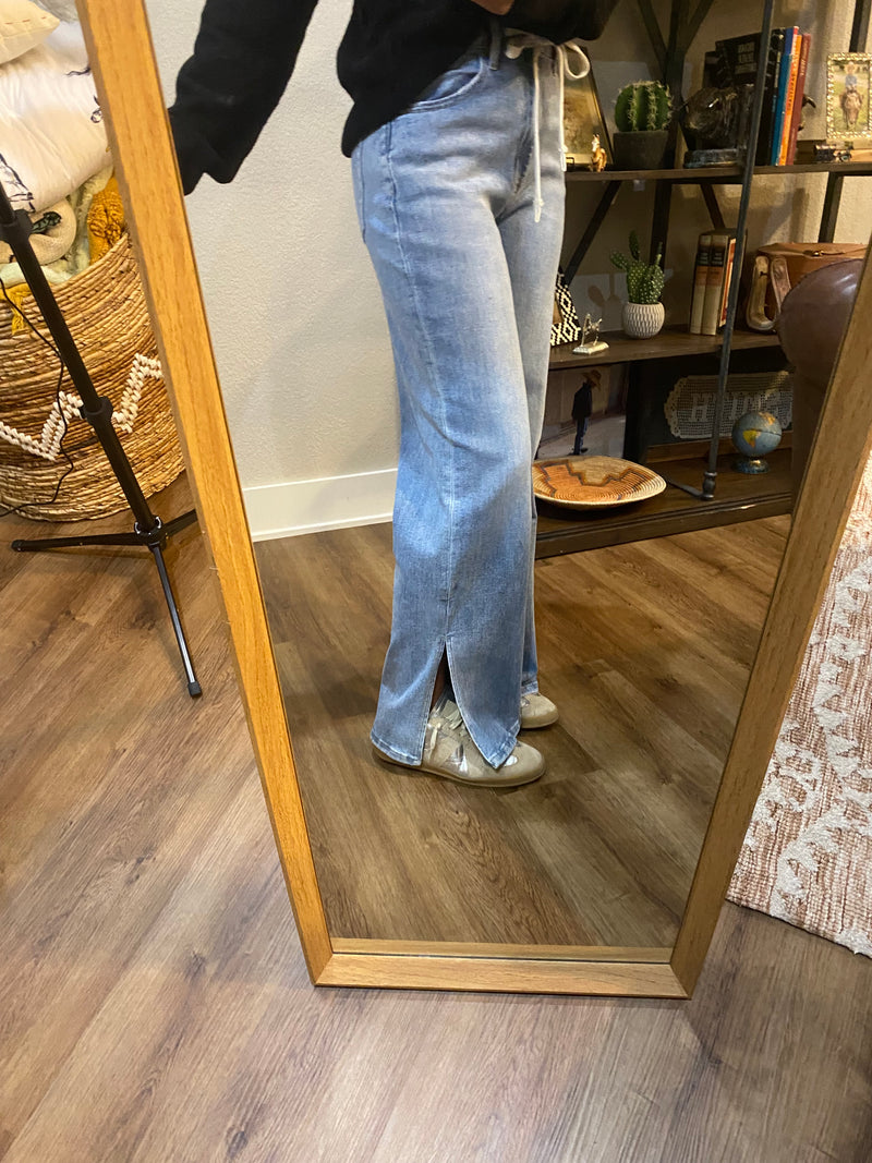 Tyiest Jeans