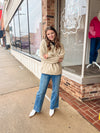 The Graylyn Pullover