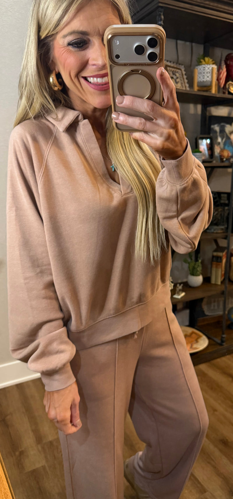 Maggie Set
