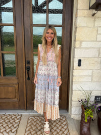 Mayson Dress
