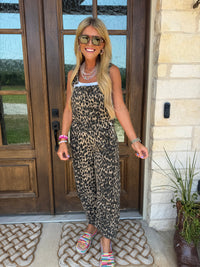 Casey overalls