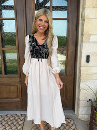 Lappie Dress