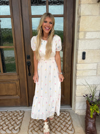 Zane skirt Set