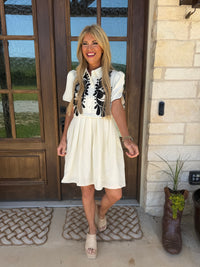 Rae Dress