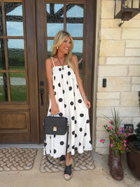 Cienna Dress