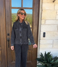 Abigail Jacket