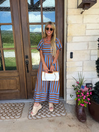 Wanda Dress