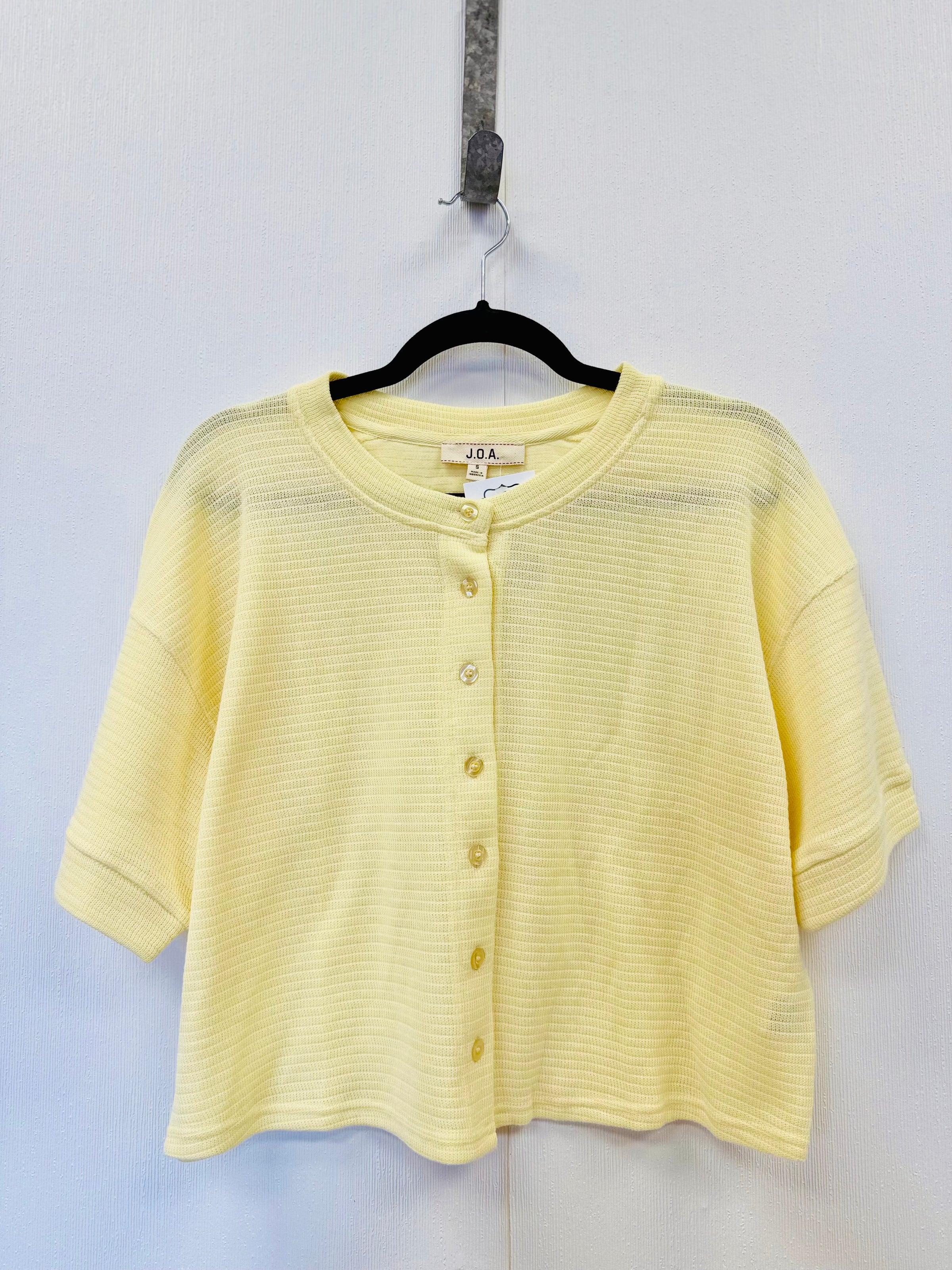 Limmie Top
