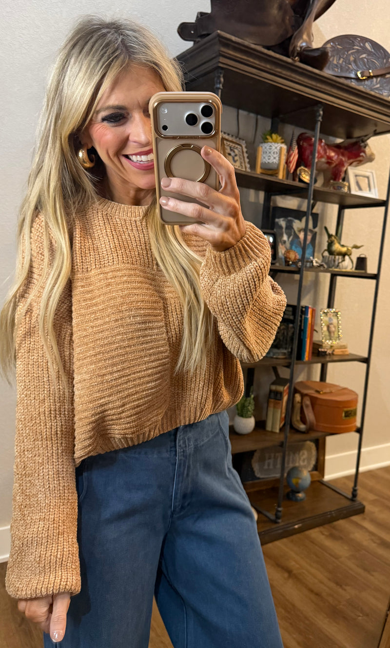 Los Sweater