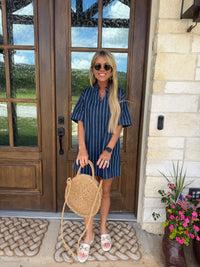 Lacie Dress