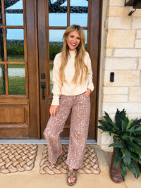 The Carey Lyn Sweater