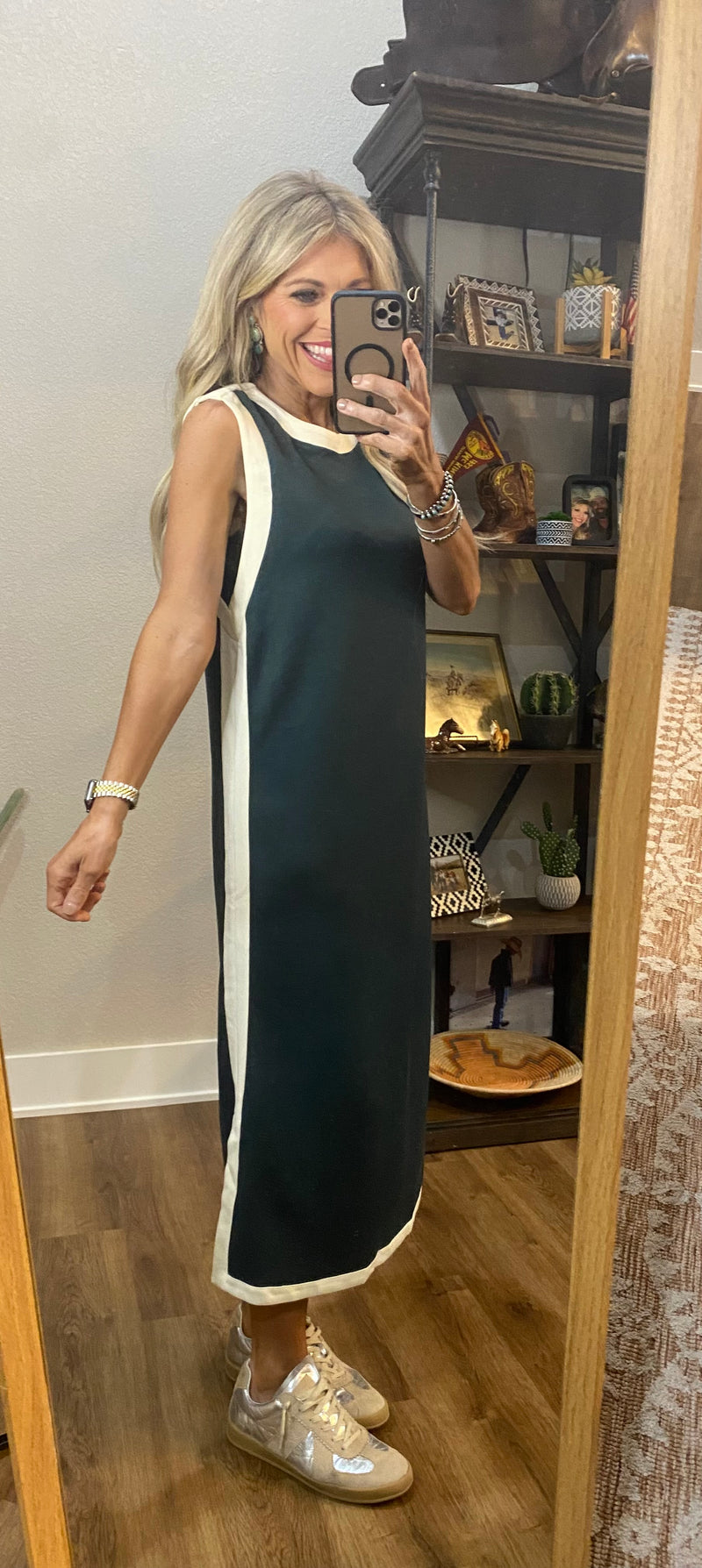 Thalia Dress