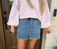 Shakey Shorts